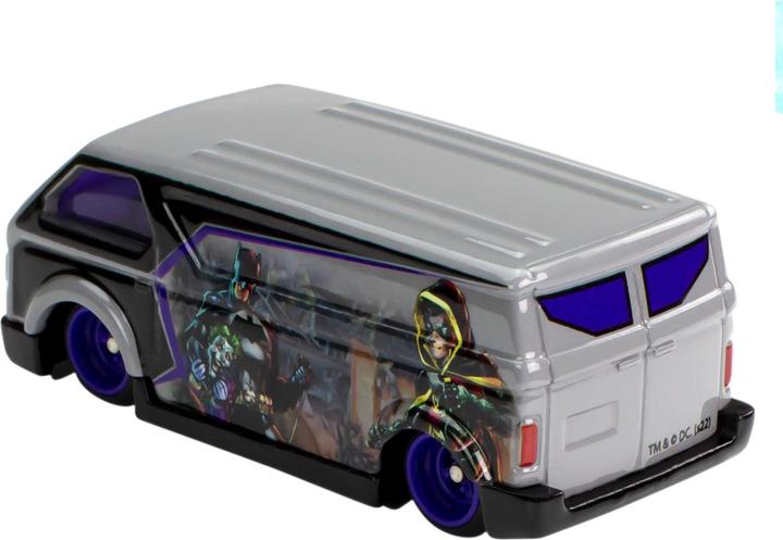 Actual product image Hot Wheels Premium Pop Culture Assortment