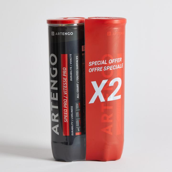 Actual product image Artengo TB930