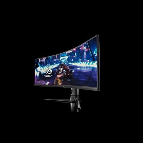 Actual product image ASUS ROG Strix XG49VQ (3840 x 1080 pixels, 49")