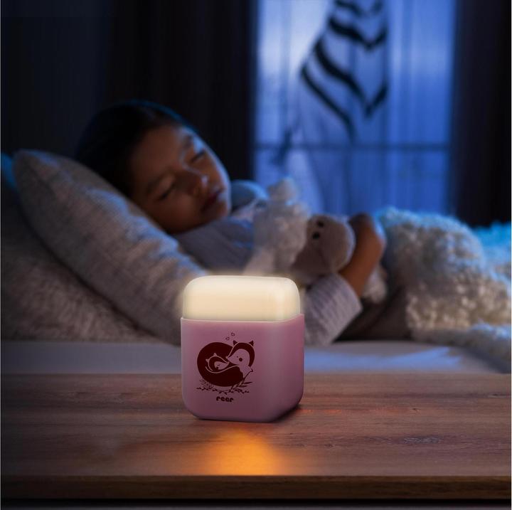 Actual product image Reer 2in1 SleepLight