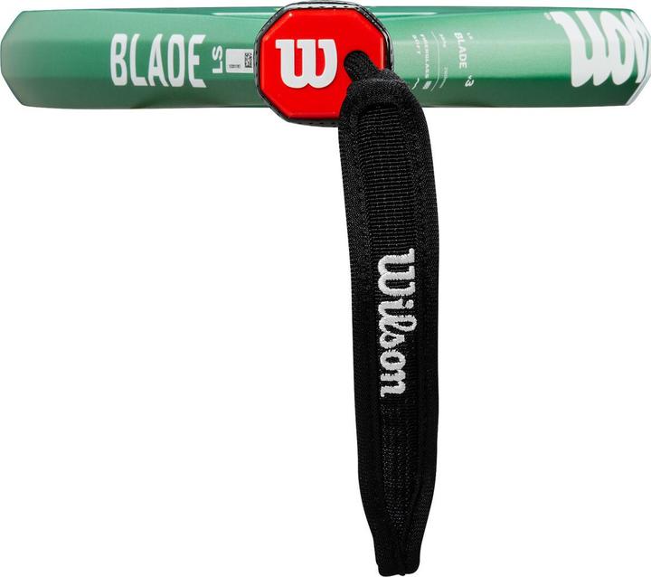 Immagine prodotto Wilson Blade LS V3 Padel Racket, green