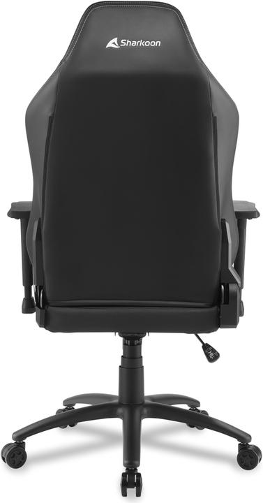 Actual product image Sharkoon Skiller SGS20 gaming chair, /grey PU