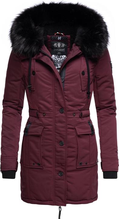 Wine red