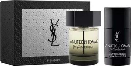 Immagine prodotto Yves Saint Laurent La Nuit De L'Homme