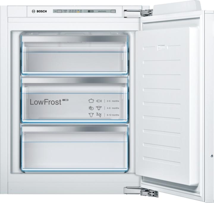 Bosch Hausgeräte GIV11AFE0 (Installation, 72 l)