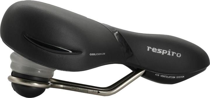 Actual product image Selle Royal Respiro soft