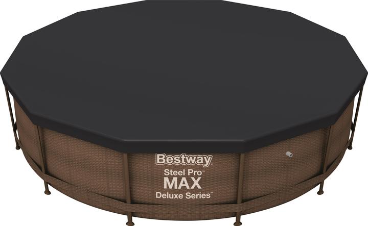 Immagine prodotto Bestway Copertura piscina con struttura in acciaio