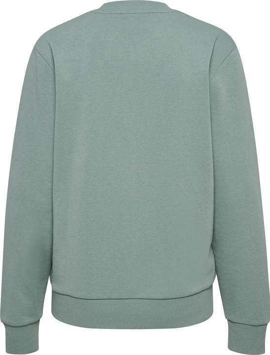 Actual product image hummel Hmlpulse W Sweat Crewneck (S)