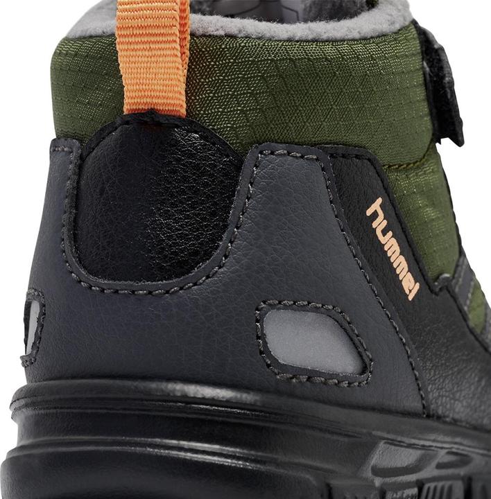 Produktbild hummel Crosslite Winter Mid Infant (21)