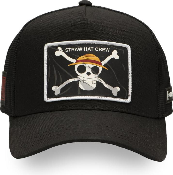 Actual product image Capslab One Piece - - U size