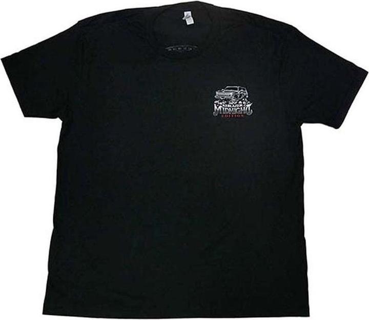 Image du produit Rc4Wd T-Shirt Midnight Blazer M (M)