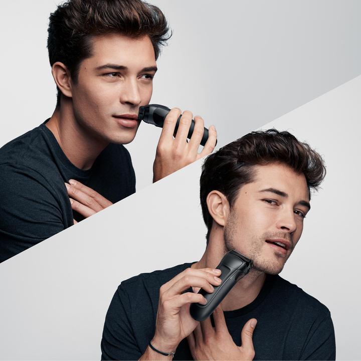 Produktbild Braun Series 3