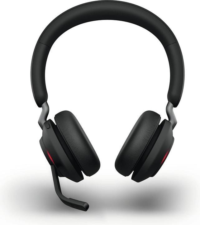 Produktbild Jabra Evolve2 65 MS (Kabellos, USB-C)