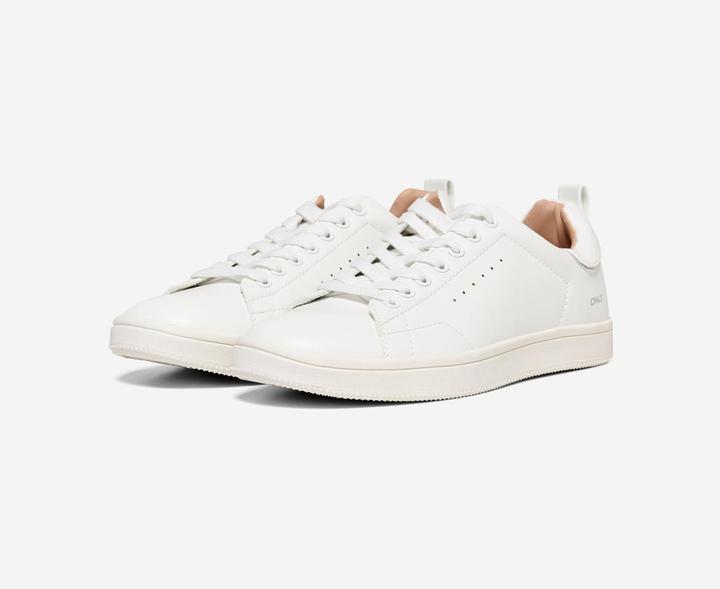 Image du produit Only Baskets en similicuir (39)