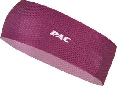 P.A.C. .Mesh Headband