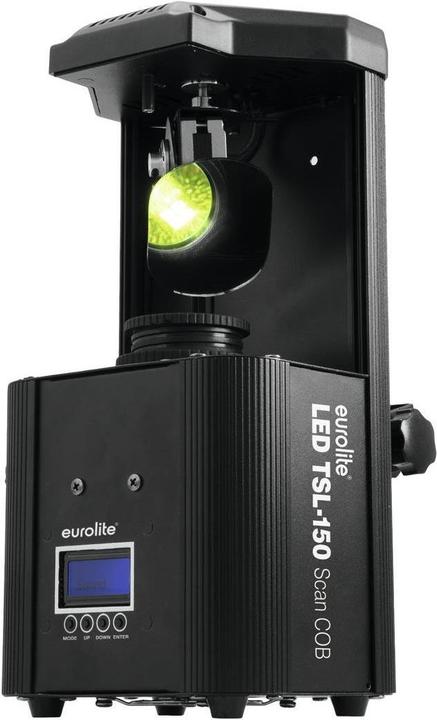 Immagine prodotto Eurolite LED TSL-150 Scan COB (30 W, LED)