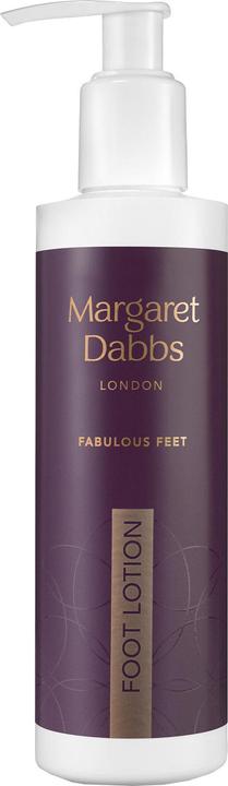 Produktbild Margaret Dabbs London Intensive Hydrating Foot Lotion (Fusscrème & Fussgel, 200 ml)