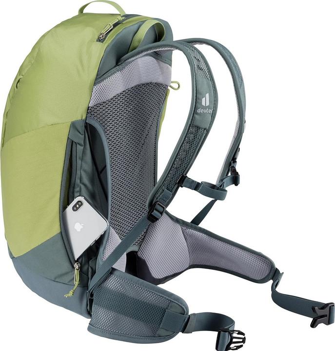 Actual product image Deuter AC Lite 21 (21 l)