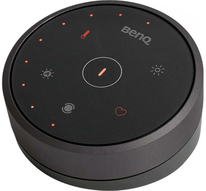 Actual product image BenQ ScreenBar Halo