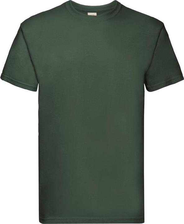 Fruit of the Loom Super Premium TShirt (S)