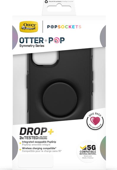 Produktbild OtterBox Otter + Pop Symmetry (Apple iPhone 13)