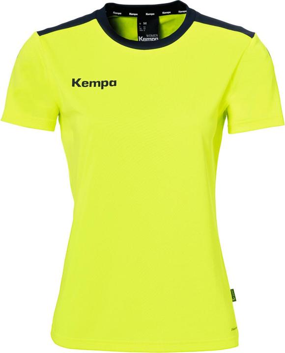 Produktbild Kempa Emotion 27 Shirt Damen (XL)