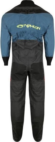 Actual product image Typhoon Trockenanzug Hypercurve (S)