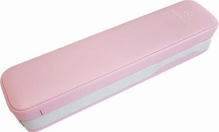 Immagine prodotto Usams Selfie Stick M1 Mini Bluetooth różowy/rosa ZB5601 (US-ZB056)
