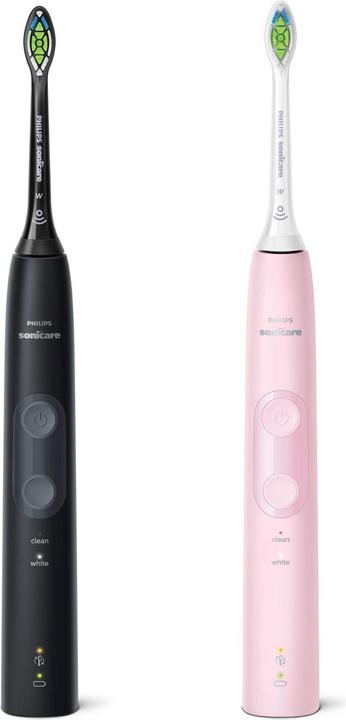 Actual product image Philips Sonicare ProtectiveClean Series 4500 (Sonic toothbrush)