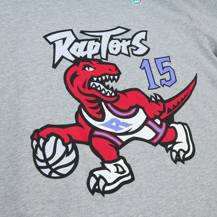 Immagine prodotto Mitchell & Ness NBA Allen Iverson - Philadelphia 76ers - 96451 (S)