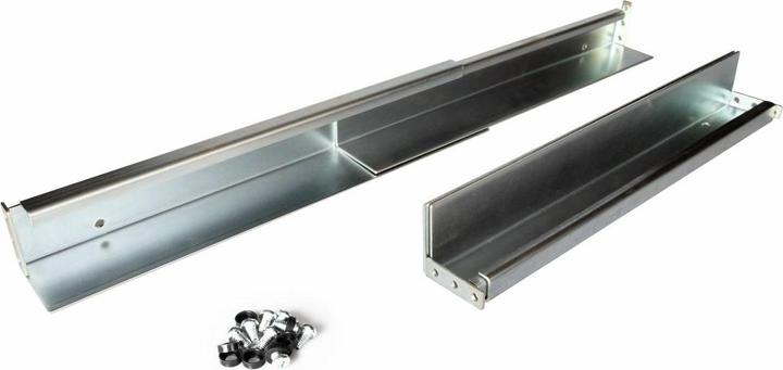 Actual product image equip Support rail for server enclosures si