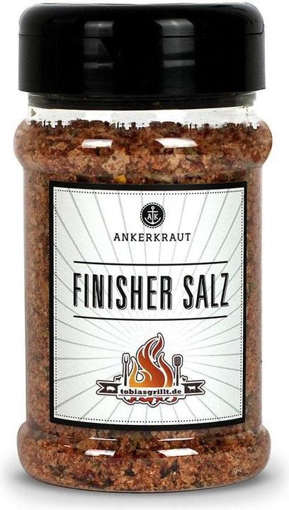 Produktbild Ankerkraut Gewürze Finisher Salz (165 g)