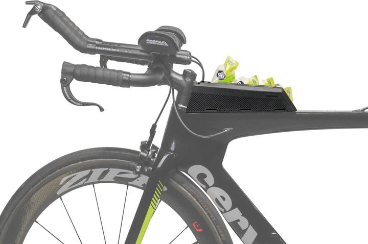 Actual product image Topeak FastFuel TriBox (0.65 l, Frame bag)