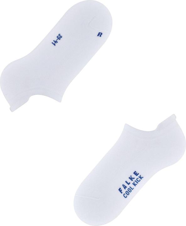 Image du produit Falke Chaussettes Casual Stretch (lot de 2, 46 - 48)