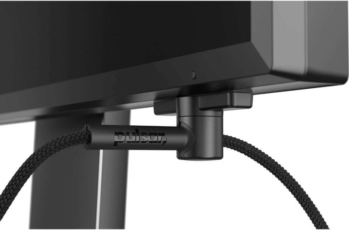 Actual product image Pulsar Gaming Gears Micro Bungee ES (Wireless, Cable)