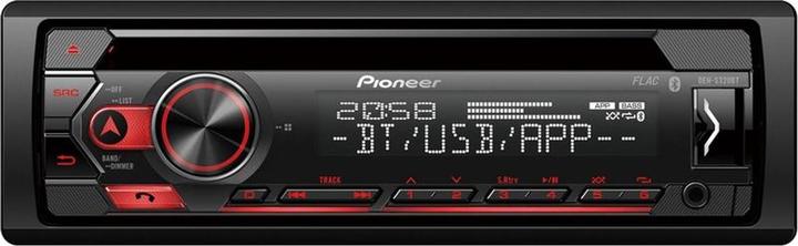 Immagine prodotto Pioneer Deh-S320BT Autoradio CD Player