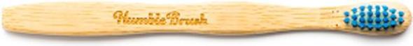 Actual product image The Humble Co. Toothbrush (Extra soft, 1 x)