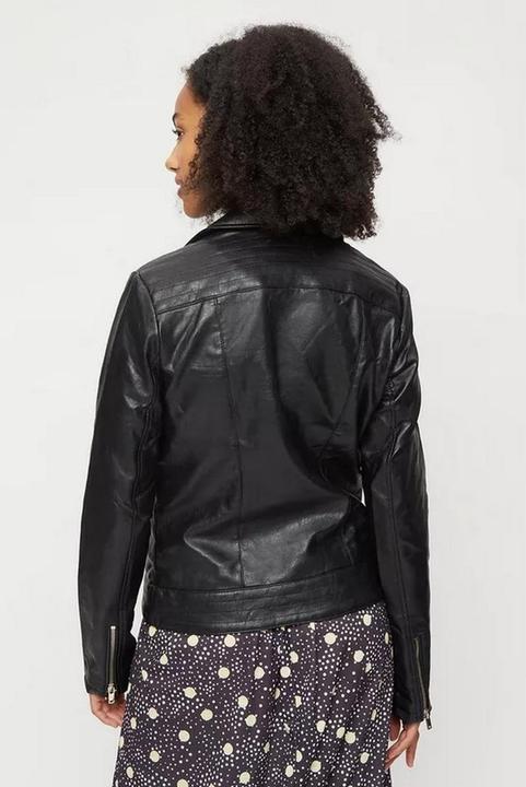 Actual product image Dorothy Perkins Biker jacket (32)