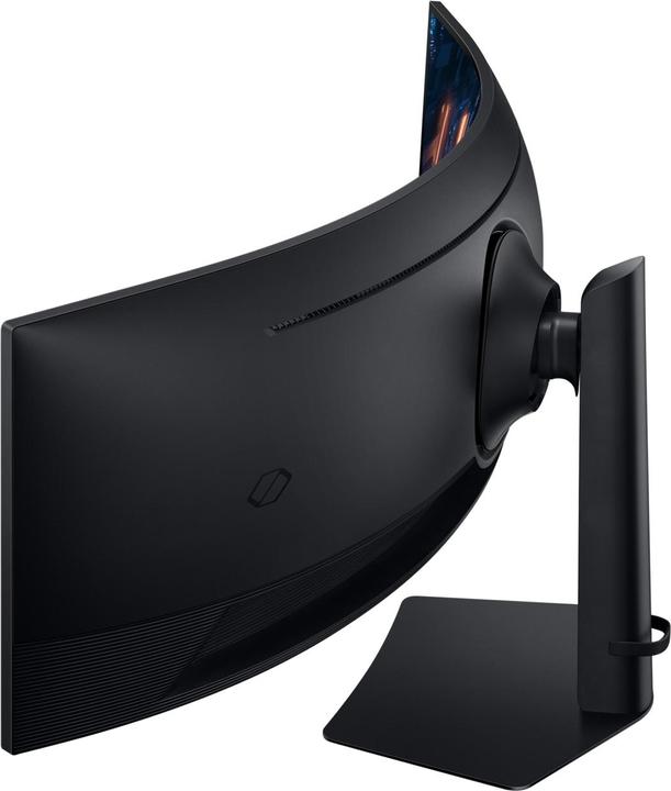 Immagine prodotto Samsung Monitor Gaming Odyssey G9 - G91F da 49" DQHD Curvo (5120 x 1440 pixel, 49")