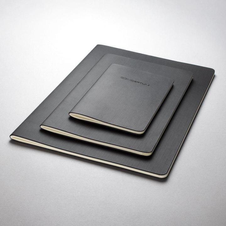 Produktbild Sigel Conceptum (A5, Liniert, Weicher Einband)