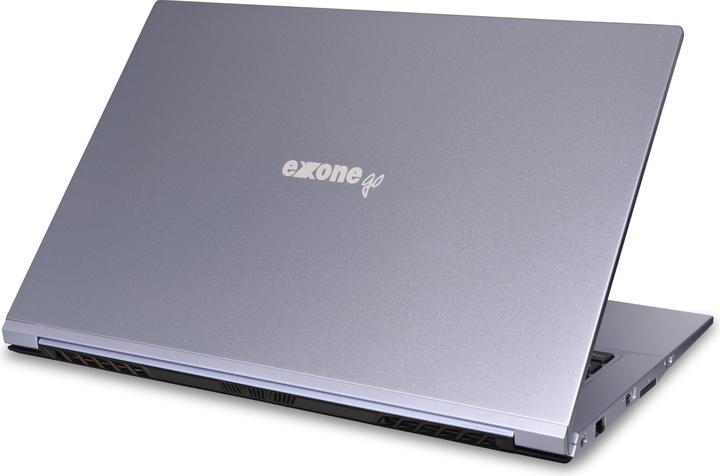 Produktbild Exone go Business 1460 X12 i5-1240P, 8GB, 500GB SSD, W11Pro (14", Intel Core i5-1240P, 8 GB, 512 GB)
