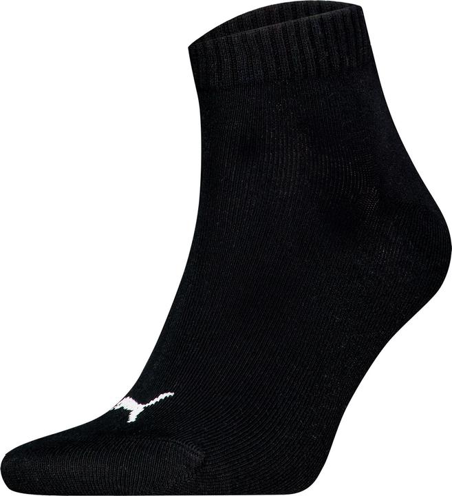 Immagine prodotto Puma Quarter Plain 3P (confezione da 3, 43 - 46)