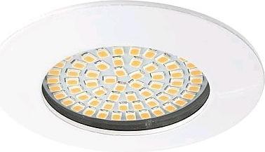 Produktbild Licht 2000 weiss LEDEinbaustrahler 3000K 3,5W (400 lm)