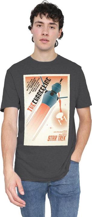 Produktbild The Original Series Episode 32 TShirt (L)