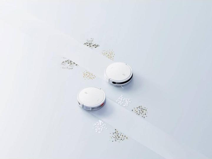 Productafbeelding Xiaomi E10 (Stofzuigrobot)