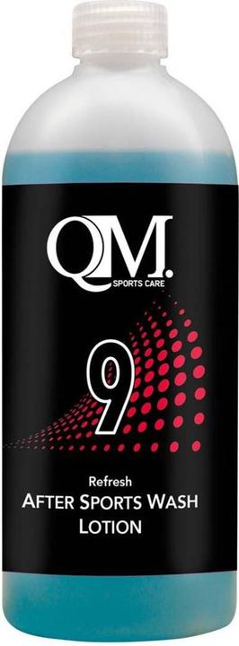 QM Sport Reinigungslotion nach dem Sport Qm Sports 450 ml (1 x, 450 ml)