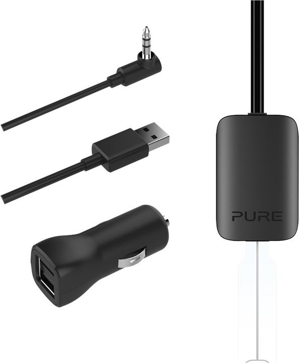 Actual product image Pure Highway 400