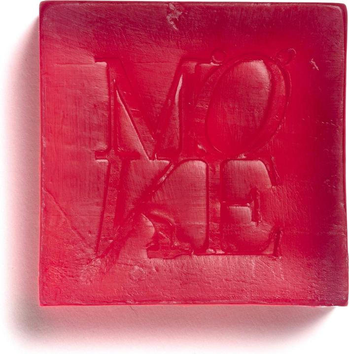 Actual product image Möve Soaps (Hard soap)