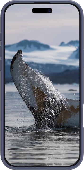 Immagine prodotto dbramante1928 Greenland Pro (Apple iPhone 16 Pro)