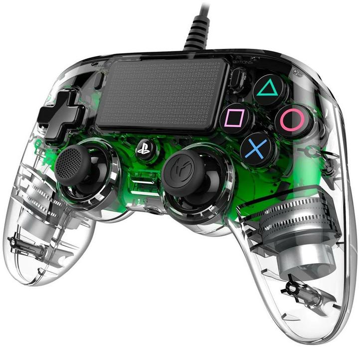 Image du produit Nacon Gaming Edition légère du contrôleur (PS4)